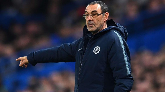 Chelsea tái mặt vì mất trụ cột ở chung kết Europa League - Ảnh 2. Chelsea tái mặt vì mất trụ cột ở chung kết Europa League - Ảnh 2.