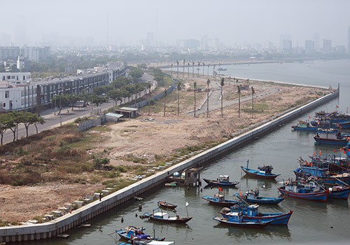 Không thể có đô thị đáng sống nếu lãnh đạo thiếu tầm nhìn - Ảnh 2. Không thể có đô thị đáng sống nếu lãnh đạo thiếu tầm nhìn - Ảnh 2.