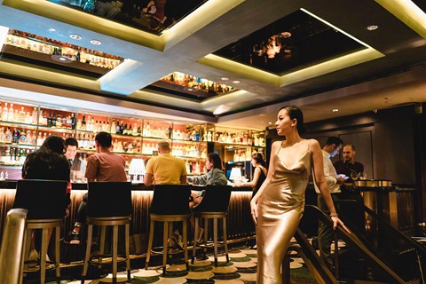 Gợi ý lịch trình 4 ngày vui chơi tại Singapore mùa hè này - Ảnh 2. Gợi ý lịch trình 4 ngày vui chơi tại Singapore mùa hè này - Ảnh 2.