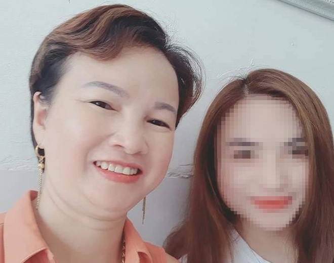 Mẹ nữ sinh giao gà liên quan trực tiếp đến vụ con gái bị giết - Ảnh 3.