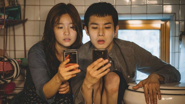 Có gì trong bộ phim Hàn Quốc đầu tiên giành giải Cành Cọ Vàng? - Ảnh 2.