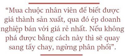 Làm ăn với Trung Quốc: Những bài học chưa bao giờ cũ - Ảnh 2. Làm ăn với Trung Quốc: Những bài học chưa bao giờ cũ - Ảnh 2.