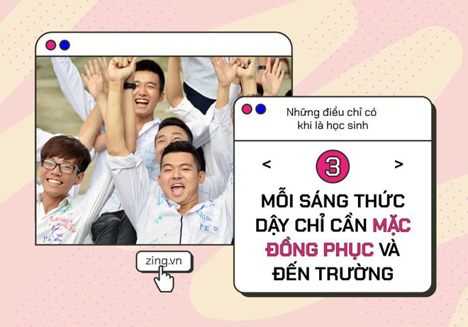 Rời trường cấp 3 rồi, cuộc đời sẽ không cho gỡ điểm nếu lỡ làm sai nữa - Ảnh 3. Rời trường cấp 3 rồi, cuộc đời sẽ không cho gỡ điểm nếu lỡ làm sai nữa - Ảnh 3.