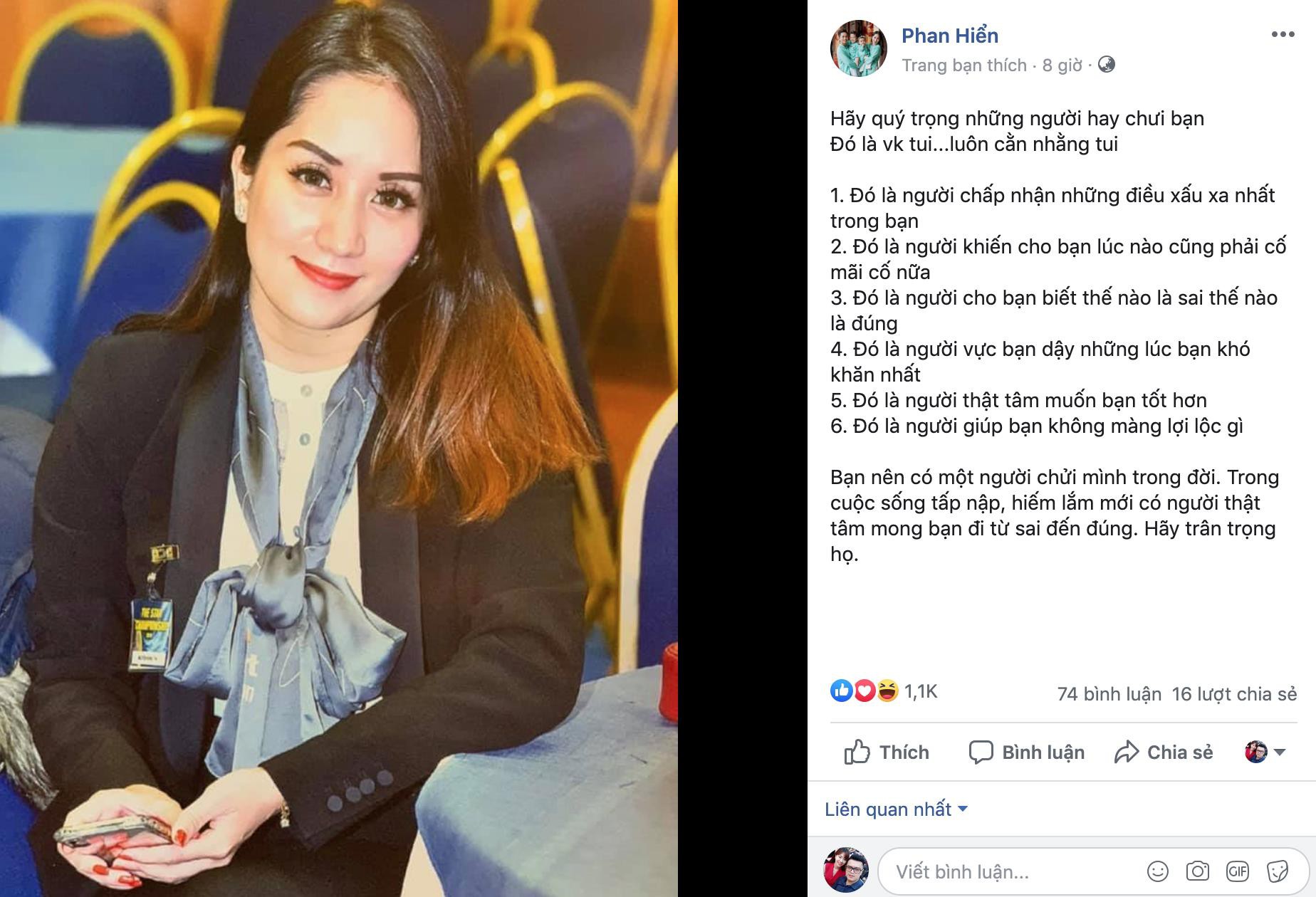 Sao Việt hôm nay (27/5): Đan Trường lo lắng giảm trí nhớ vì mất ngủ, HHen Niê tình tứ bên trai lạ - Ảnh 3. Sao Việt hôm nay (27/5): Đan Trường lo lắng giảm trí nhớ vì mất ngủ, HHen Niê tình tứ bên trai lạ - Ảnh 3.
