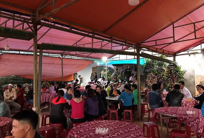 Tiết lộ sốc về nữ hung thủ sát hại ba 3 bà cháu ở Lâm Đồng - Ảnh 1. Tiết lộ sốc về nữ hung thủ sát hại ba 3 bà cháu ở Lâm Đồng - Ảnh 1.