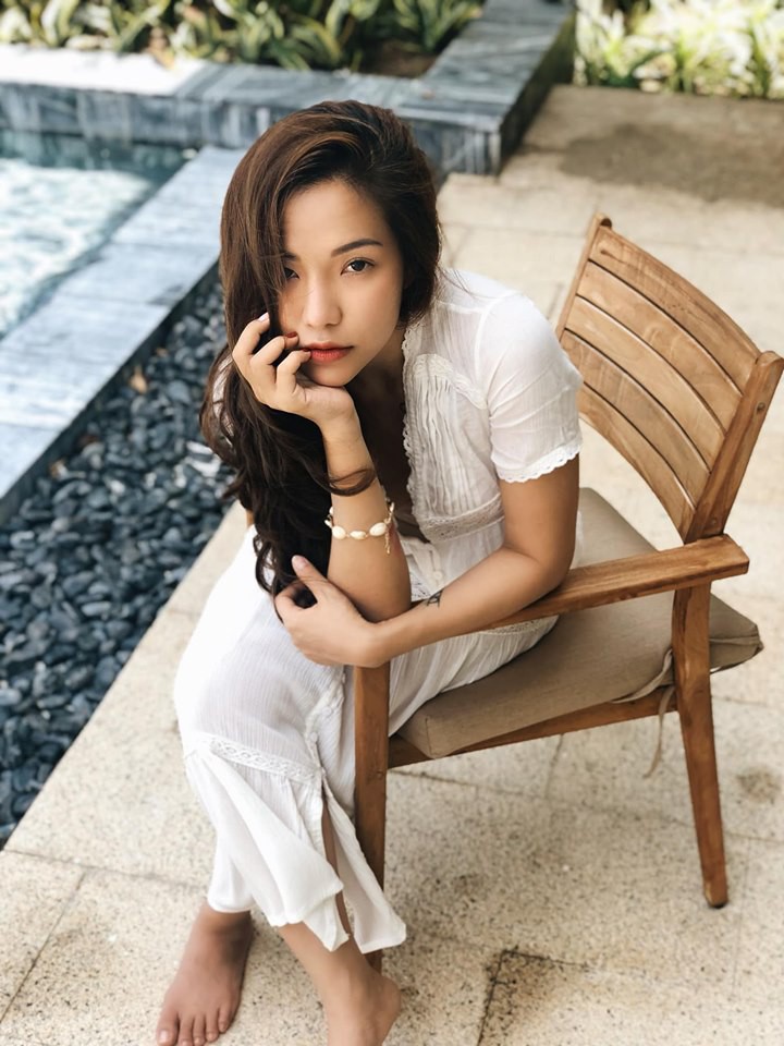 Sao Việt hôm nay (27/5): Đan Trường lo lắng giảm trí nhớ vì mất ngủ, HHen Niê tình tứ bên trai lạ - Ảnh 4. Sao Việt hôm nay (27/5): Đan Trường lo lắng giảm trí nhớ vì mất ngủ, HHen Niê tình tứ bên trai lạ - Ảnh 4.