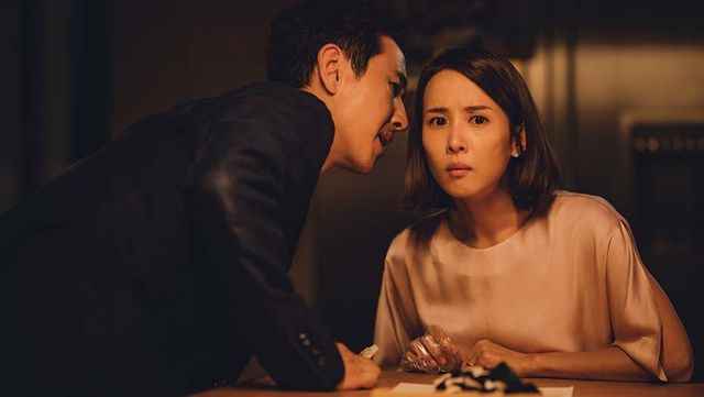 Có gì trong bộ phim Hàn Quốc đầu tiên giành giải Cành Cọ Vàng? - Ảnh 4.