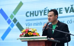 Grab Việt Nam: ‘Sự an toàn là một trong những ưu tiên hàng đầu của chúng tôi’