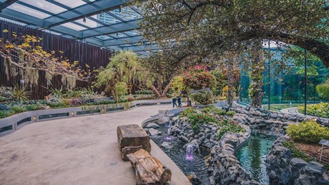 Gợi ý lịch trình 4 ngày vui chơi tại Singapore mùa hè này - Ảnh 5. Gợi ý lịch trình 4 ngày vui chơi tại Singapore mùa hè này - Ảnh 5.
