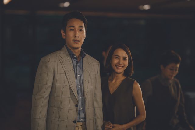 Có gì trong bộ phim Hàn Quốc đầu tiên giành giải Cành Cọ Vàng? - Ảnh 5.