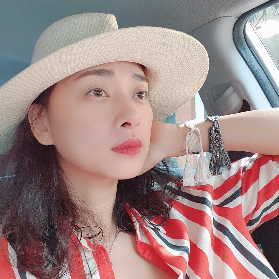 Sao Việt hôm nay (27/5): Đan Trường lo lắng giảm trí nhớ vì mất ngủ, HHen Niê tình tứ bên trai lạ - Ảnh 6. Sao Việt hôm nay (27/5): Đan Trường lo lắng giảm trí nhớ vì mất ngủ, HHen Niê tình tứ bên trai lạ - Ảnh 6.