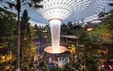 Gợi ý lịch trình 4 ngày vui chơi tại Singapore mùa hè này