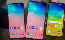 Samsung 'gạ gẫm' người dùng Huawei bán lại với giá cao để đổi sang S10