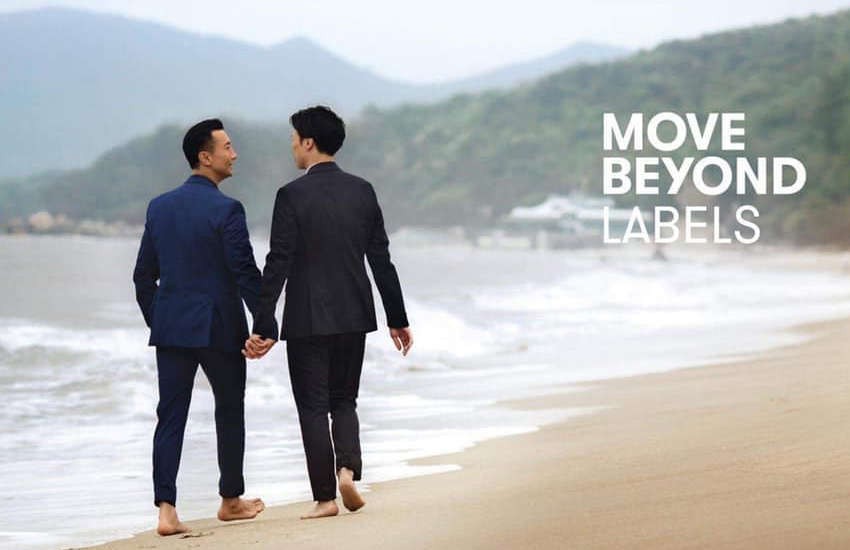 Cộng đồng LGBT thế giới hôm nay (27/5): WHO bỏ chuyển giới ra khỏi danh sách bệnh tâm thần - Ảnh 5. Cộng đồng LGBT thế giới hôm nay (27/5): WHO bỏ chuyển giới ra khỏi danh sách bệnh tâm thần - Ảnh 5.