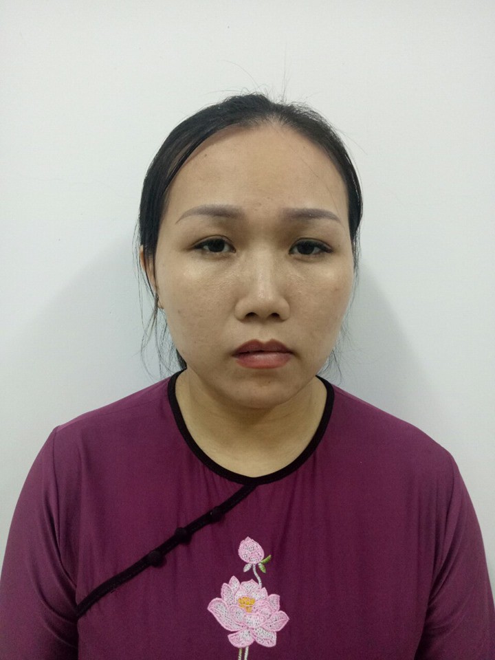 Hám của lạ, nhiều người bị nữ quái chuốc thuốc mê rồi cướp tài sản - Ảnh 1. Hám của lạ, nhiều người bị nữ quái chuốc thuốc mê rồi cướp tài sản - Ảnh 1.