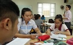 Cả nước sẽ chỉ còn 6 - 8 trường sư phạm