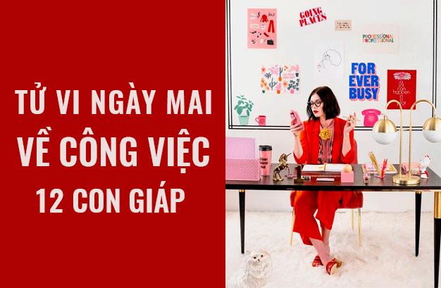 Tử vi ngày mai (28/5/2019) về công việc của 12 con giáp: Tuổi Sửu khám phá bản thân - Ảnh 1. Tử vi ngày mai (28/5/2019) về công việc của 12 con giáp: Tuổi Sửu khám phá bản thân - Ảnh 1.