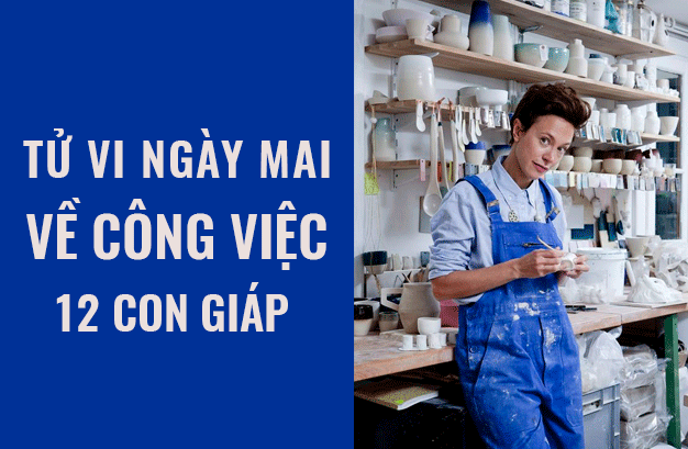 Tử vi ngày mai (29/5/2019) về công việc của 12 con giáp: Tuổi Dần đừng quá tự mãn - Ảnh 1.