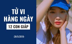 Tử vi hàng ngày (28/5/2019): 6 điều nên và không nên của 12 con giáp