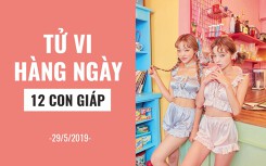 Tử vi hàng ngày (29/5/2019): 6 điều nên và không nên của 12 con giáp