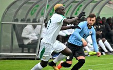 Kết quả U20 Honduras vs U20 Uruguay: Đàn em của Suarez ẵm trọn 3 điểm