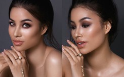 Phạm Hương úp mở khả năng trở về Việt Nam trong năm nay
