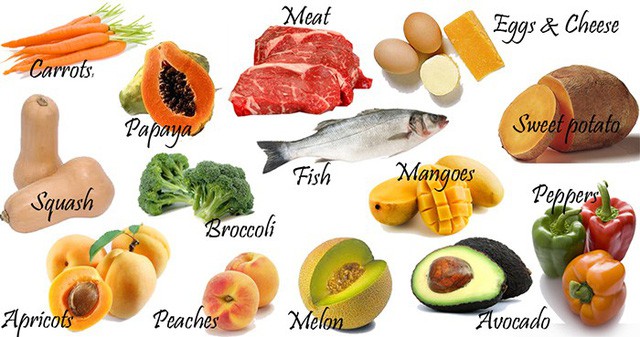 Lịch uống vitamin A năm 2019 tại các xã, phường ở Hà Nội, cha mẹ cần ghi nhớ - Ảnh 2. Lịch uống vitamin A năm 2019 tại các xã, phường ở Hà Nội, cha mẹ cần ghi nhớ - Ảnh 2.