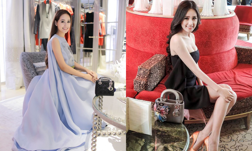 Nổi tiếng đại gia tỉ phú trong giới Hoa hậu, Mai Phương Thúy giàu cỡ nào? - Ảnh 10.