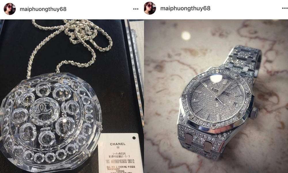 Nổi tiếng đại gia tỉ phú trong giới Hoa hậu, Mai Phương Thúy giàu cỡ nào? - Ảnh 13.