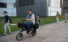 Bên trong Huawei: Đế chế công nghệ bí ẩn của thế giới nhưng là niềm mơ ước của người lao động Trung Quốc