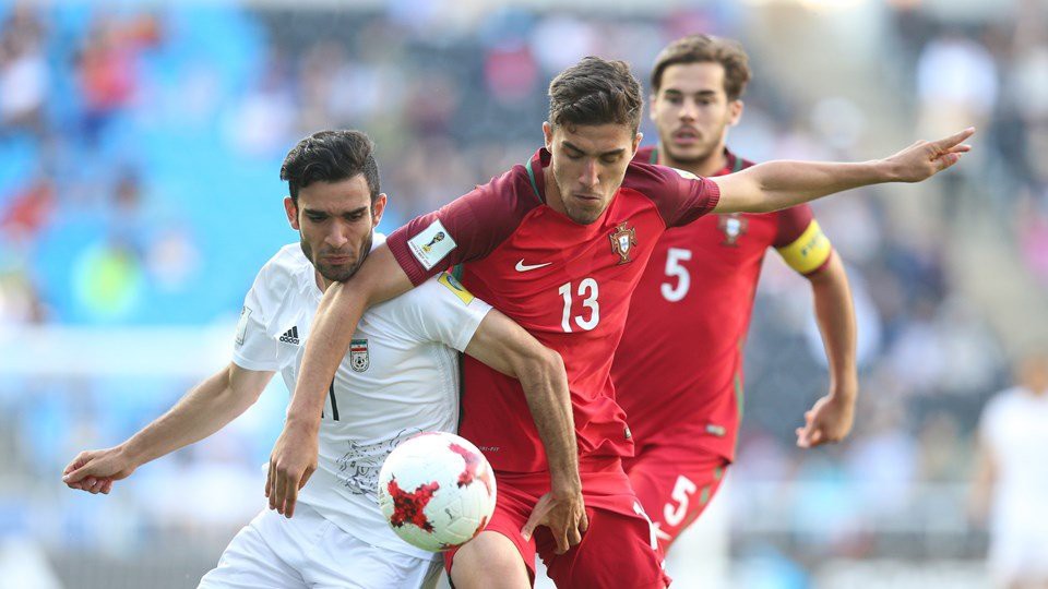 Nhận định U20 Bồ Đào Nha vs U20 Argentina (23h00, 28/5), vòng bảng U20 World Cup - Ảnh 2. Nhận định U20 Bồ Đào Nha vs U20 Argentina (23h00, 28/5), vòng bảng U20 World Cup - Ảnh 2.