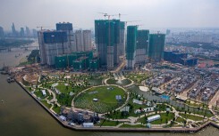 Vì sao Vinhomes đổi tên thương hiệu Vincity thành Vinhomes?