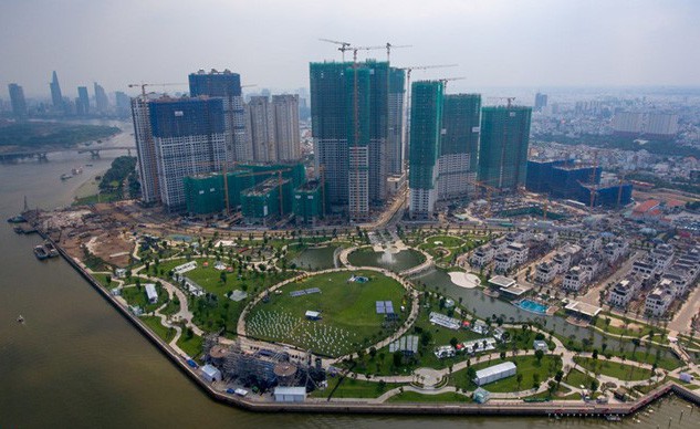Vì sao Vinhomes đổi tên thương hiệu Vincity thành Vinhomes? - Ảnh 1. Vì sao Vinhomes đổi tên thương hiệu Vincity thành Vinhomes? - Ảnh 1.