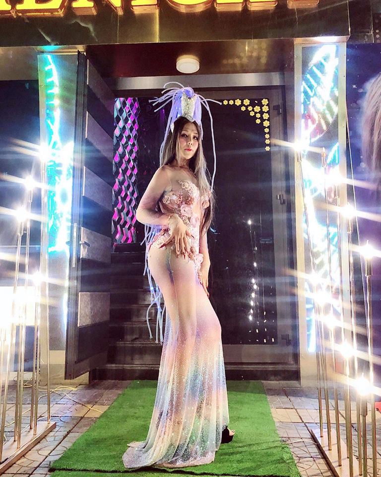 Come out tập 36: Tố An - Chàng trai gánh chịu nỗi đau thể xác với ao ước trở thành con gái - Ảnh 5. Come out tập 36: Tố An - Chàng trai gánh chịu nỗi đau thể xác với ao ước trở thành con gái - Ảnh 5.
