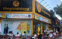 Thế Giới Di Động, FPT, Digiworld sẽ bị ảnh hưởng thế nào trong cuộc khủng hoảng Huawei?