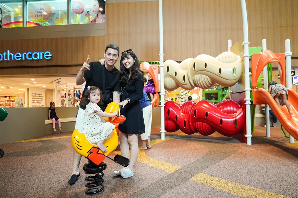 Những khu vui chơi dịp ngày 1/6 hấp dẫn nhất dành cho trẻ nhỏ ở Hà Nội - Ảnh 1. Những khu vui chơi dịp ngày 1/6 hấp dẫn nhất dành cho trẻ nhỏ ở Hà Nội - Ảnh 1.