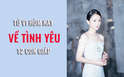 Tử vi hôm nay (29/5/2019) về tình yêu của 12 con giáp: Tuổi Sửu vẫn đang chơi vơi trong những cảm xúc hiện tại