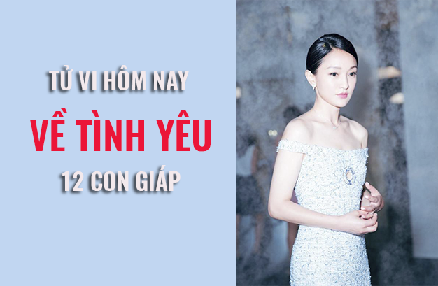 Tử vi hôm nay (29/5/2019) về tình yêu của 12 con giáp: Tuổi Sửu vẫn đang chơi vơi trong những cảm xúc hiện tại - Ảnh 1. Tử vi hôm nay (29/5/2019) về tình yêu của 12 con giáp: Tuổi Sửu vẫn đang chơi vơi trong những cảm xúc hiện tại - Ảnh 1.