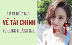 Tử vi hôm nay (29/5/2019) về tài chính của 12 cung hoàng đạo: Ma Kết muốn làm giàu trong thời điểm này cũng khó