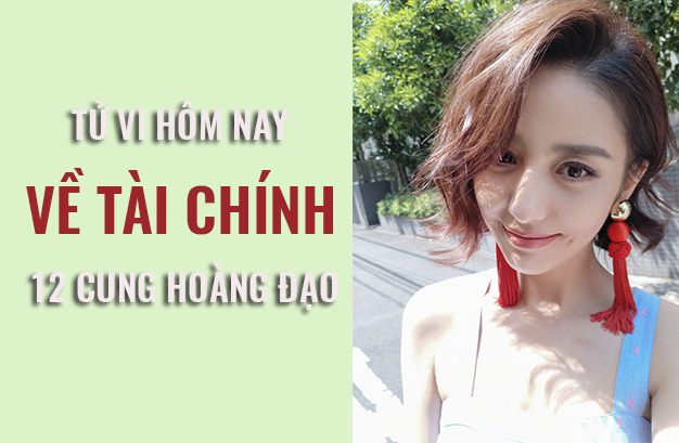 Tử vi hôm nay (29/5/2019) về tài chính của 12 cung hoàng đạo: Ma Kết muốn làm giàu trong thời điểm này cũng khó - Ảnh 1. Tử vi hôm nay (29/5/2019) về tài chính của 12 cung hoàng đạo: Ma Kết muốn làm giàu trong thời điểm này cũng khó - Ảnh 1.