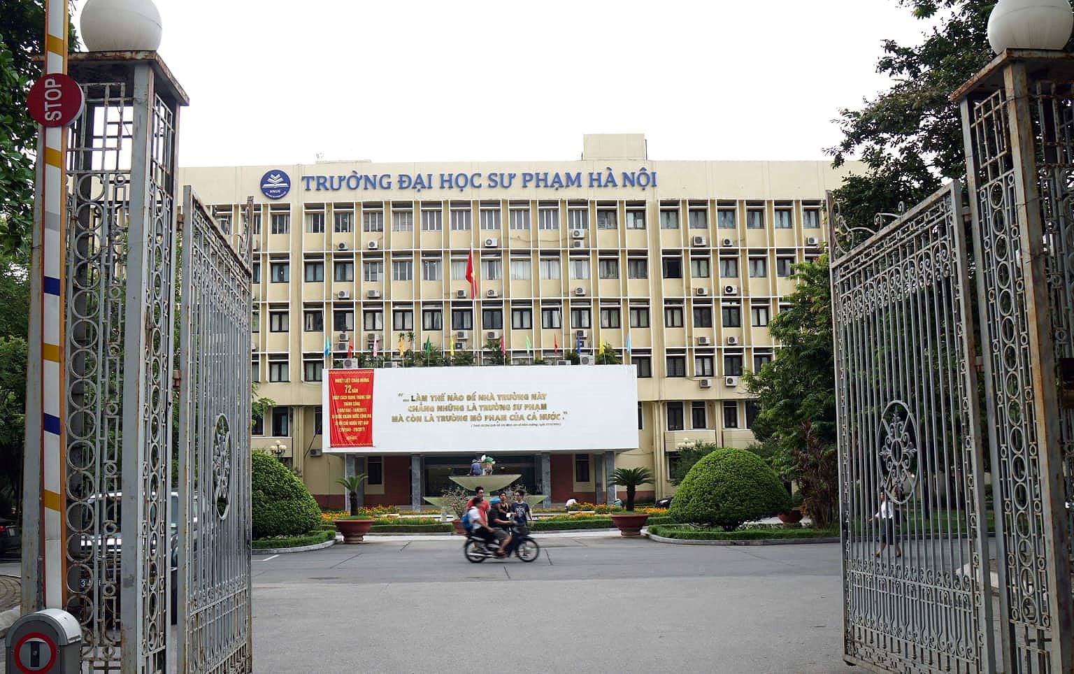 Giải thể trung cấp, đến 2025 chỉ còn 6 đến 8 Đại học trọng điểm - Ảnh 1.