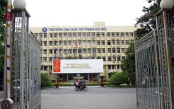 Giải thể trung cấp, đến 2025 chỉ còn 6 đến 8 Đại học trọng điểm