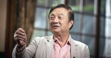 Nhà sáng lập Huawei: 'Nếu ông Trump gọi, tôi không nhấc máy, ông ấy sẽ lấy ai để thương lượng?'