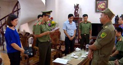 Gian lận thi cử tại Sơn La: Những ai đã nhờ nâng điểm?