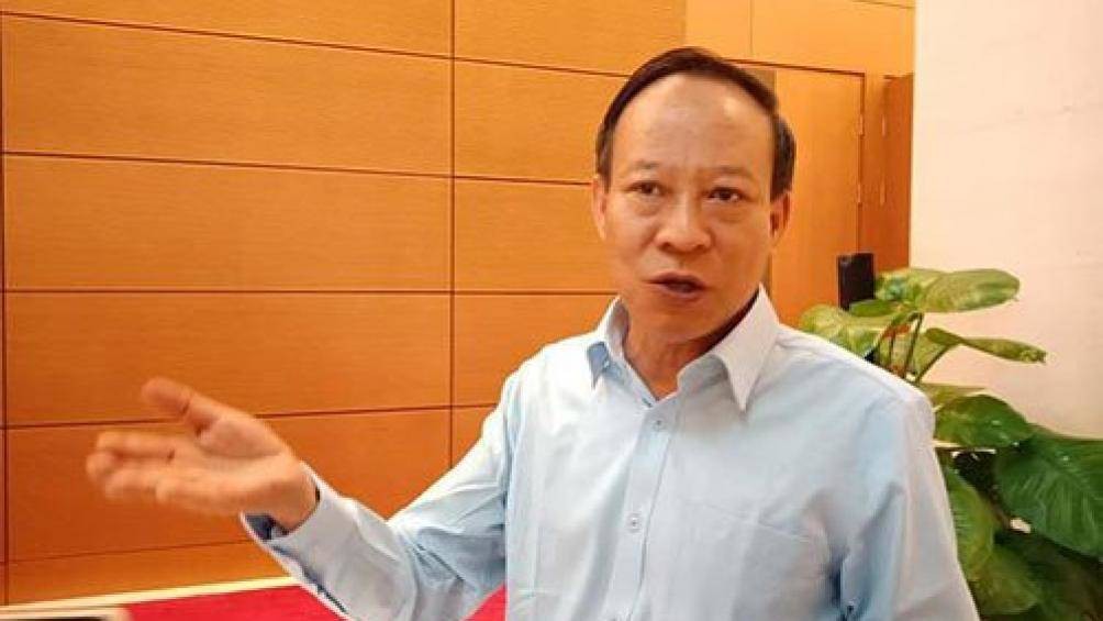 Thứ trưởng Công an: Công lao điều tra vụ nữ sinh giao gà đáng được ghi nhận - Ảnh 1.