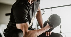 Đàn ông càng dùng thuốc làm đẹp, khả năng có con càng giảm