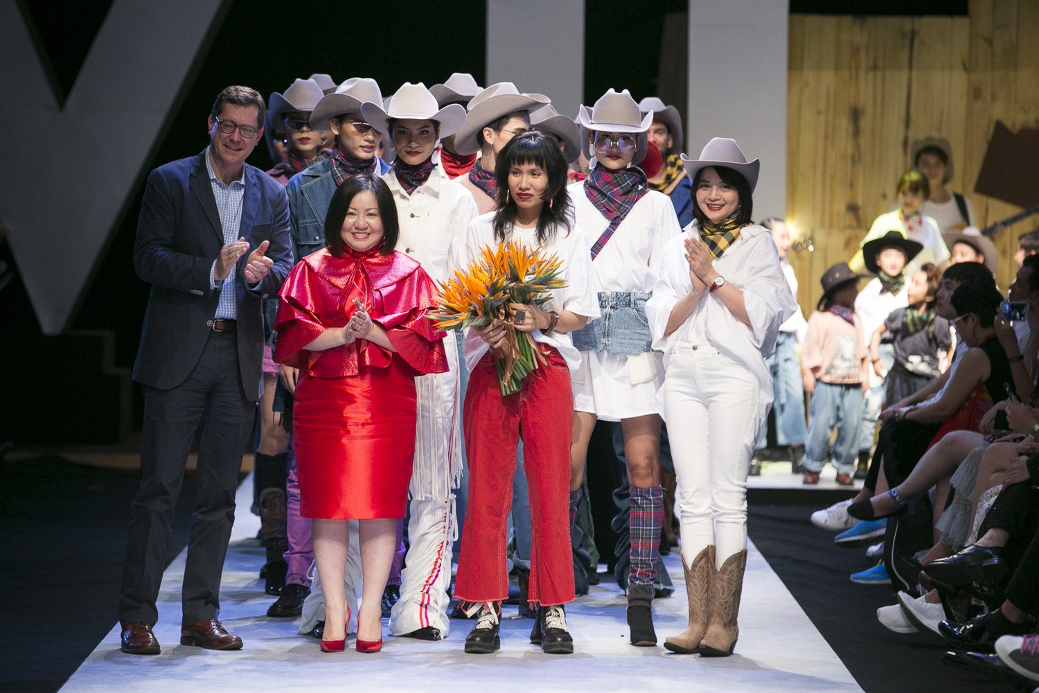 Xuất hiện chương trình truyền hình thực tế tìm kiếm người mẫu nhí Model Kid Vietnam 2019  - Ảnh 2.