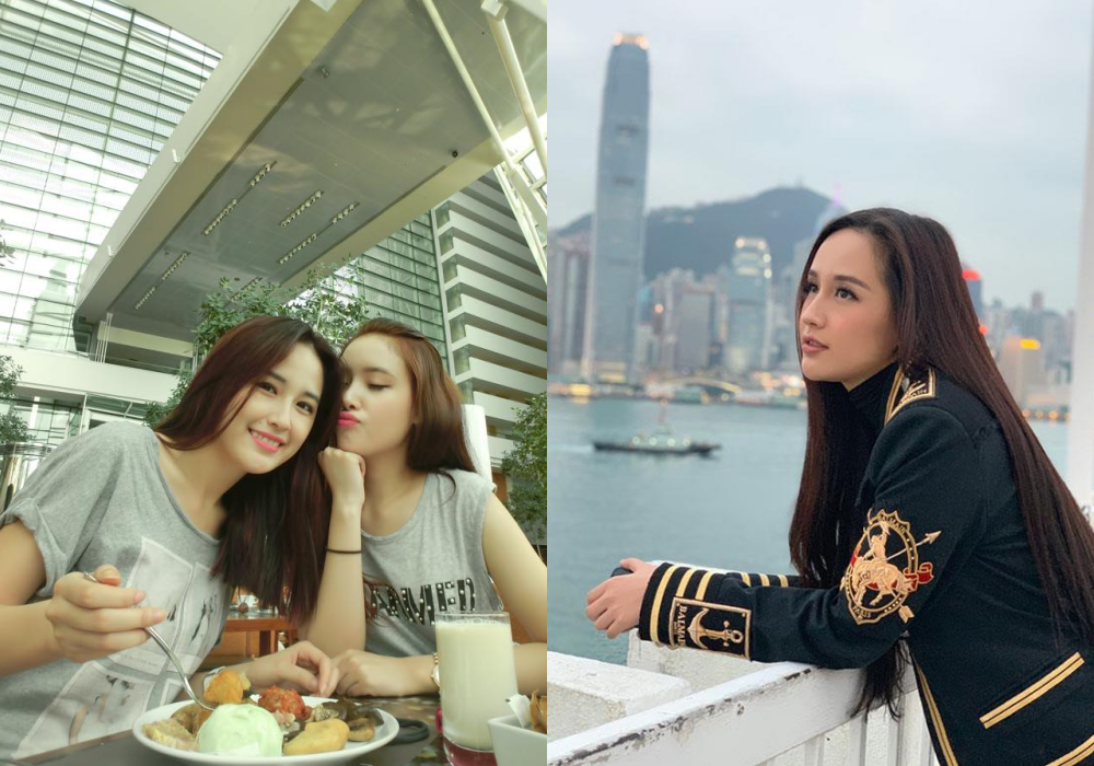 Nổi tiếng đại gia tỉ phú trong giới Hoa hậu, Mai Phương Thúy giàu cỡ nào? - Ảnh 16.