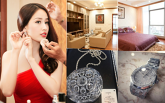 Nổi tiếng 'đại gia tỉ phú' trong giới Hoa hậu, Mai Phương Thúy giàu cỡ nào?