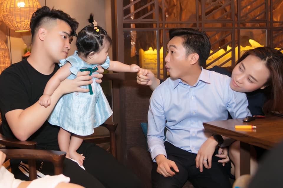 Lộ bằng chứng Đàm Thu Trang mang thai với Cường Đô La trước ngày cưới - Ảnh 3. Lộ bằng chứng Đàm Thu Trang mang thai với Cường Đô La trước ngày cưới - Ảnh 3.